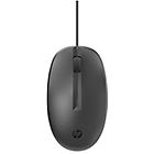 Hp mouse 125 mouse usb nero 265a9aa