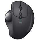 Logitech Mouse Mx Ergo Trackball Bluetooth, 2.4 Ghz 910-005179