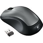 Logitech mouse m310 mouse 2.4 ghz argento 910-003986