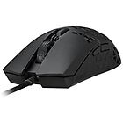 Asus mouse gaming tuf gaming m4 air mouse usb nero 90mp02k0-bmua00