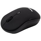 Nilox mouse mouse bluetooth 3.0 nero nxmobt1001