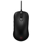 Benq mouse zowie divina s series s1 mouse usb nero 9h.n0gbb.a2e