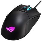 Asus mouse rog gladius ii core mouse usb nero 90mp01d0-b0ua00