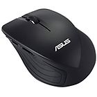 Asus mouse wt465 mouse 2.4 ghz nero 90xb0090-bmu040