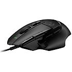 Logitech Mouse G G502 X Mouse Usb Nero 910-006139