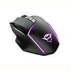 Trust mouse gaming gxt 131 ranoo wireless gaming nero