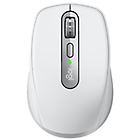 Logitech mouse mx anywhere 3 for business mouse bluetooth, 2.4 ghz 910-006216