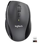 Logitech mouse marathon m705 mouse 2.4 ghz 910-006034
