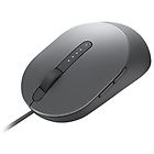Dell Technologies mouse dell ms3220 mouse usb 2.0 titan gray ms3220-gy