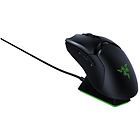 Razer mouse viper ultimate mouse 2.4 ghz nero rz01-03050100-r3g1