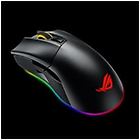 Asus Mouse Rog Gladius Ii Origin Mouse Usb 90mp00u1-b0ua00