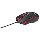 Asus mouse gaming espada gt200 gaming mouse usb nero 90xb03e0-bmu000