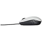 Asus mouse ut280 mouse bianco 90xb01en-bmu030