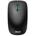 Asus mouse wt300 mouse 2.4 ghz nero, blu 90xb0450-bmu010