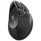 Trust mouse voxx mouse verticale bluetooth, 2.4 ghz 23731