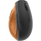 Lenovo mouse go mouse 2.4 ghz grigio temporale con sughero naturale 4y51c33792