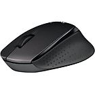 Logitech mouse b330 silent plus mouse 2.4 ghz 910-004913