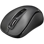 Trust mouse silent click siero mouse 2.4 ghz 23266