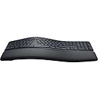 Logitech mouse ergo k860 split keyboard for business tastiera qwerty italiana 920-010349