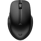 Hp mouse 435 mouse bluetooth, 2.4 ghz nero jack 3b4q5aa#ac3