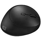 Adesso mouse mouse verticale 2.4 ghz nero imouse v10
