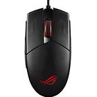 Asus mouse rog strix impact ii mouse 2.4 ghz nero 90mp01p0-bmua00