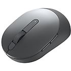 Dell Technologies mouse dell ms5120w mouse 2.4 ghz, bluetooth 5.0 titan gray ms5120w-gy