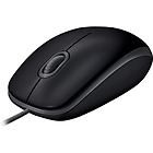 Logitech mouse b110 silent mouse usb 910-005508