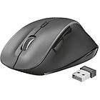 Trust mouse ravan mouse 2.4 ghz 22878