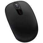 Microsoft mouse wireless mobile mouse 1850 for business mouse 2.4 ghz nero 7mm-00002