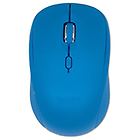 Teklio mouse mwz8179w-a mouse ambidestro 2.4 ghz blu mwz8179wa