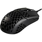 Coolermaster mouse mastermouse mm710 mouse usb mm-710-kkol1