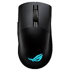 Asus Mouse Rog Keris Wireless Aimpoint Mouse 90mp02v0-bmua00