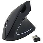 Conceptronic mouse equip mouse verticale 2.4 ghz nero 245110