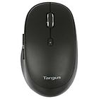 Targus mouse multi device midsize comfort mouse antimicrobico amb582gl