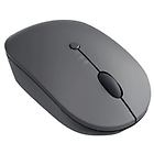 Lenovo mouse go multi-device mouse 2.4 ghz, bluetooth 5.0 nero tuono 4y51c21217