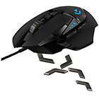 Logitech Mouse Gaming Gaming Mouse G502 (hero) Mouse Usb 910-005471