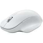 Microsoft mouse bluetooth ergonomic mouse mouse bluetooth 5.0 le glacier 222-00023