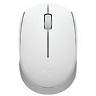 Logitech mouse m171 mouse 2.4 ghz off-white 910-006867