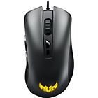 Asus mouse gaming tuf gaming m3 mouse usb grigio 90mp01j0-b0ua00