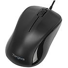 Targus mouse mouse usb nero amu30euz