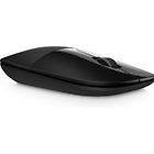 Hp Mouse Z3700 Mouse 2.4 Ghz Nero V0l79aa#abb