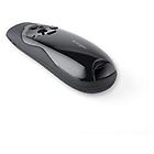 Kensington mouse presenter expert green laser with cursor control telecomando presentazioni k724