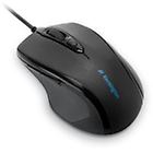 Kensington mouse pro fit mid-size mouse usb nero k72355eu