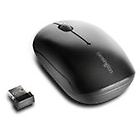 Kensington mouse pro fit mobile mouse 2.4 ghz nero k72452ww