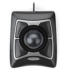 Kensington mouse mouse trackball usb nero 64325