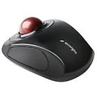 Kensington mouse advance fit wireless mobile trackball trackball 2.4 ghz k72352eu