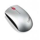Lenovo mouse thinkpad precision wireless mouse mouse 2.4 ghz argento ghiaccio 0b47167