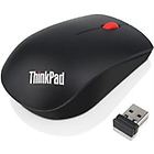 Lenovo mouse thinkpad essential wireless mouse mouse 2.4 ghz 4x30m56887