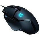 Logitech Mouse Hyperion Fury G402 Mouse Usb 910-004068